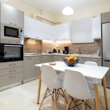 Luxury Apartment In Garitsa Bay Corfu  Exterior photo