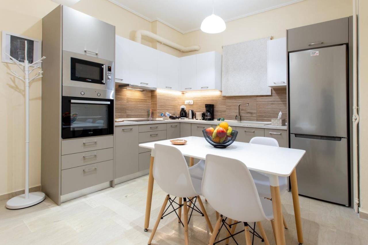 Luxury In Garitsa Bay Apartment Corfu (city)