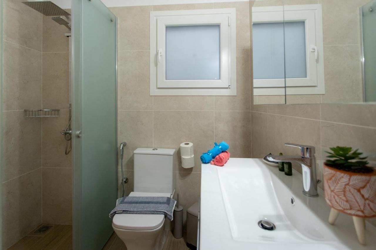 Apartment Luxury In Garitsa Bay Corfu (city)