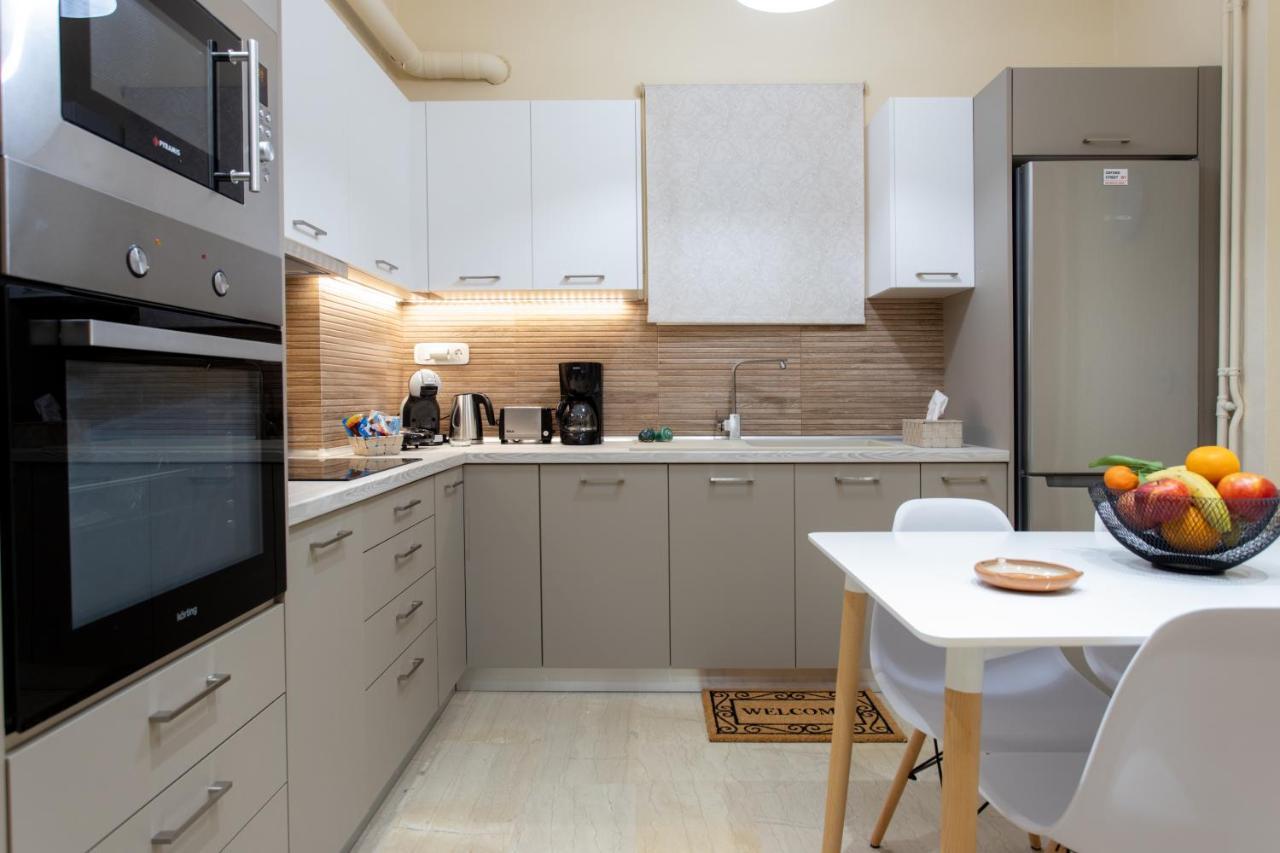 Apartment Luxury In Garitsa Bay