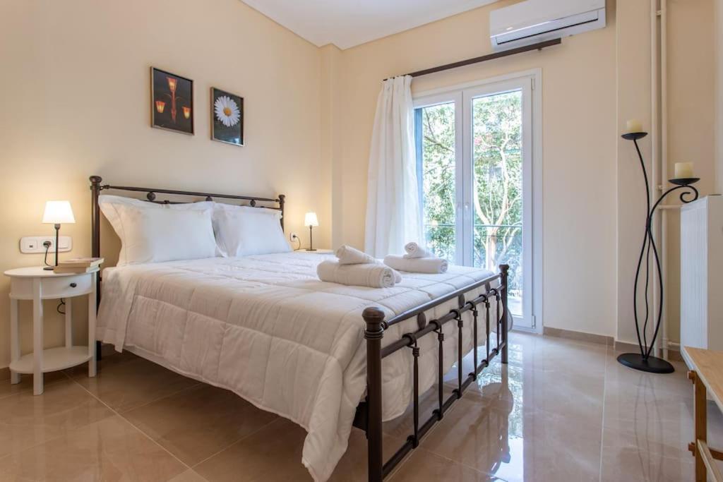 Apartment Luxury In Garitsa Bay *
