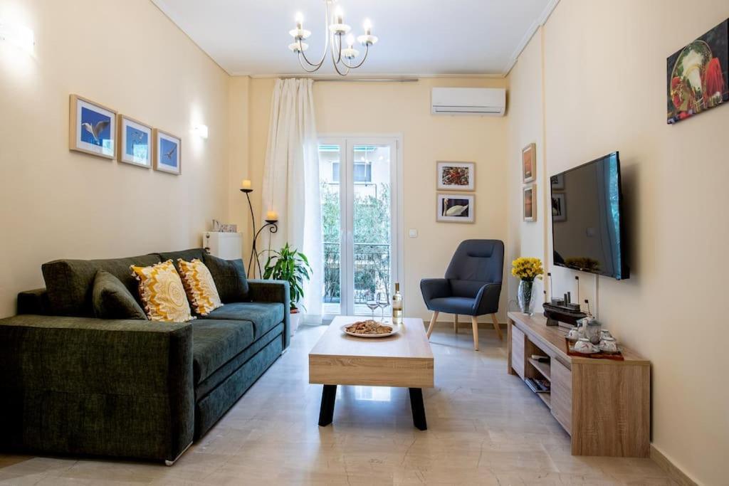 Apartment Luxury In Garitsa Bay *