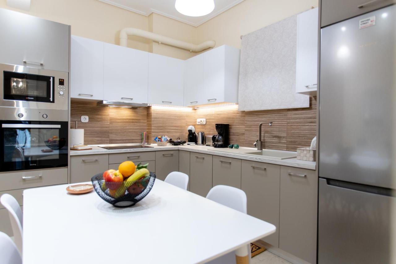 Apartment Luxury In Garitsa Bay