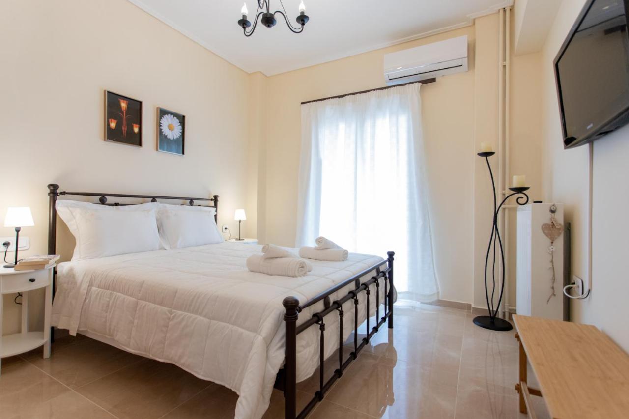 Apartment Luxury In Garitsa Bay Corfu (city)
