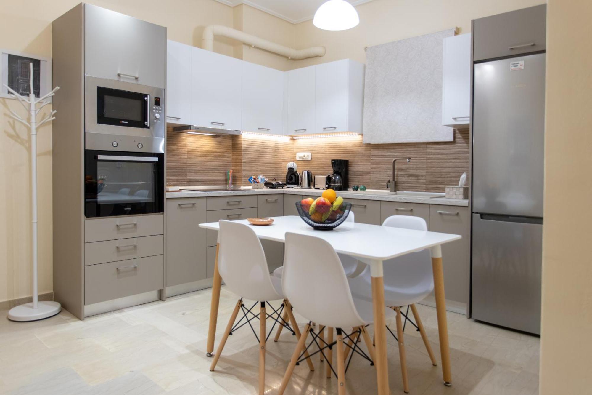 Apartment Luxury In Garitsa Bay *